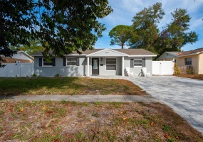 3011 47TH AVENUE, ST PETERSBURG, Florida 33712, 4 Bedrooms Bedrooms, ,2 BathroomsBathrooms,Residential,For Sale,47TH,MFRU8225624