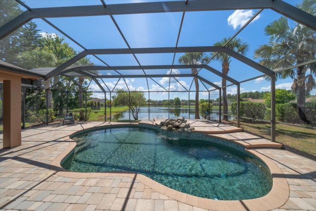 20847 BROADWATER DRIVE, LAND O LAKES, Florida 34638, 4 Bedrooms Bedrooms, ,3 BathroomsBathrooms,Residential,For Sale,BROADWATER,MFRU8243715