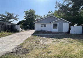 4311 SAVANNAH STREET, NEW PORT RICHEY, Florida 34652, 3 Bedrooms Bedrooms, ,1 BathroomBathrooms,Residential,For Sale,SAVANNAH,MFRU8243745