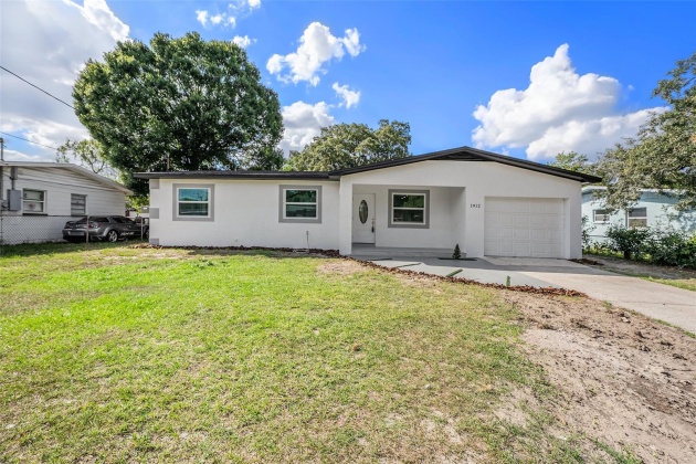 1912 MERIDEL AVENUE, TAMPA, Florida 33612, 4 Bedrooms Bedrooms, ,2 BathroomsBathrooms,Residential,For Sale,MERIDEL,MFRT3526228