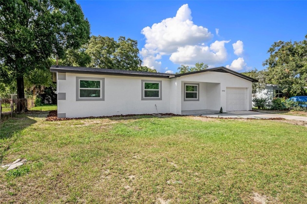 1912 MERIDEL AVENUE, TAMPA, Florida 33612, 4 Bedrooms Bedrooms, ,2 BathroomsBathrooms,Residential,For Sale,MERIDEL,MFRT3526228