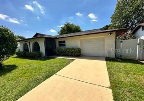 7248 61ST AVENUE, ST PETERSBURG, Florida 33709, 3 Bedrooms Bedrooms, ,2 BathroomsBathrooms,Residential,For Sale,61ST,MFRT3529219