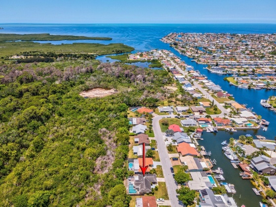 4326 RUDDER WAY, NEW PORT RICHEY, Florida 34652, 2 Bedrooms Bedrooms, ,2 BathroomsBathrooms,Residential,For Sale,RUDDER,MFRU8243576