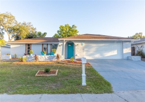 7246 STONE ROAD, PORT RICHEY, Florida 34668, 3 Bedrooms Bedrooms, ,2 BathroomsBathrooms,Residential,For Sale,STONE,MFRT3527657