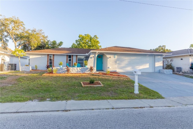 7246 STONE ROAD, PORT RICHEY, Florida 34668, 3 Bedrooms Bedrooms, ,2 BathroomsBathrooms,Residential,For Sale,STONE,MFRT3527657