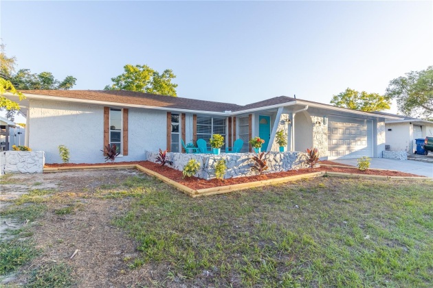 7246 STONE ROAD, PORT RICHEY, Florida 34668, 3 Bedrooms Bedrooms, ,2 BathroomsBathrooms,Residential,For Sale,STONE,MFRT3527657