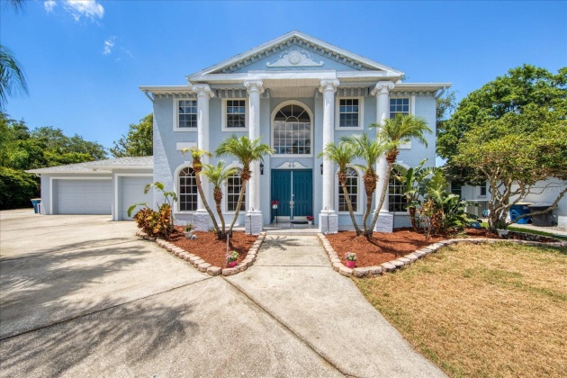 2638 VELVENTOS DRIVE, CLEARWATER, Florida 33761, 6 Bedrooms Bedrooms, ,3 BathroomsBathrooms,Residential,For Sale,VELVENTOS,MFRU8243921