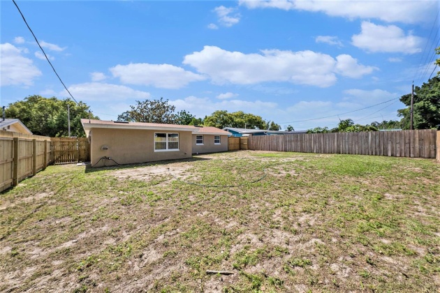 4536 NIMMER DRIVE, NEW PORT RICHEY, Florida 34652, 3 Bedrooms Bedrooms, ,1 BathroomBathrooms,Residential,For Sale,NIMMER,MFRT3529025