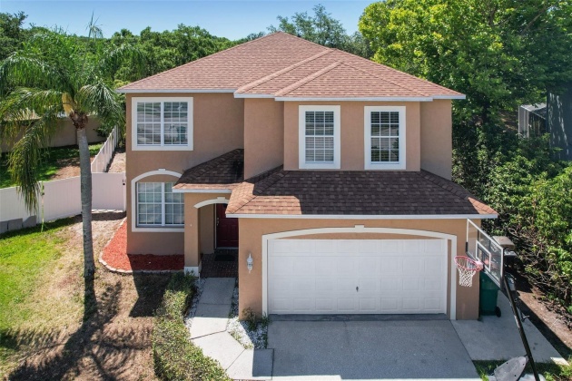 3036 SAVANNAH OAKS CIRCLE, TARPON SPRINGS, Florida 34688, 4 Bedrooms Bedrooms, ,2 BathroomsBathrooms,Residential,For Sale,SAVANNAH OAKS,MFRU8243100