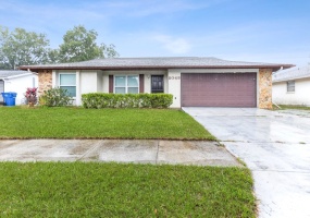 8048 BLUE FINCH WAY, NEW PORT RICHEY, Florida 34653, 3 Bedrooms Bedrooms, ,2 BathroomsBathrooms,Residential,For Sale,BLUE FINCH,MFRW7865170