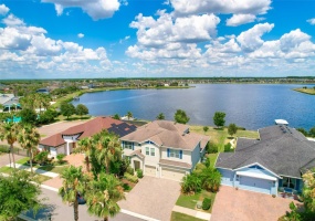 11873 LAKE LUCAYA DRIVE, RIVERVIEW, Florida 33579, 5 Bedrooms Bedrooms, ,4 BathroomsBathrooms,Residential,For Sale,LAKE LUCAYA,MFRT3529287