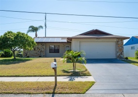 2543 SAN LUIS ROAD, HOLIDAY, Florida 34691, 2 Bedrooms Bedrooms, ,2 BathroomsBathrooms,Residential,For Sale,SAN LUIS,MFRT3527904