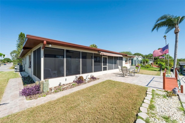 2543 SAN LUIS ROAD, HOLIDAY, Florida 34691, 2 Bedrooms Bedrooms, ,2 BathroomsBathrooms,Residential,For Sale,SAN LUIS,MFRT3527904