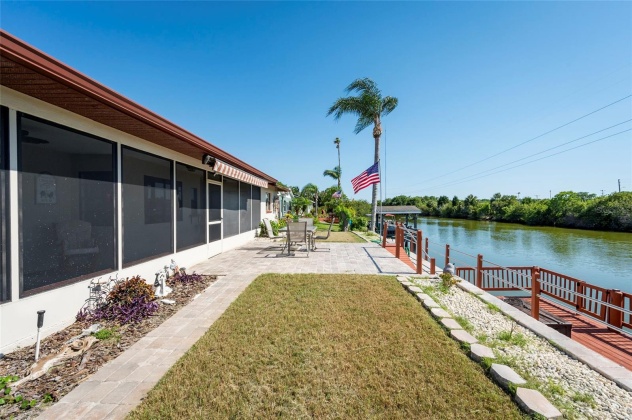 2543 SAN LUIS ROAD, HOLIDAY, Florida 34691, 2 Bedrooms Bedrooms, ,2 BathroomsBathrooms,Residential,For Sale,SAN LUIS,MFRT3527904