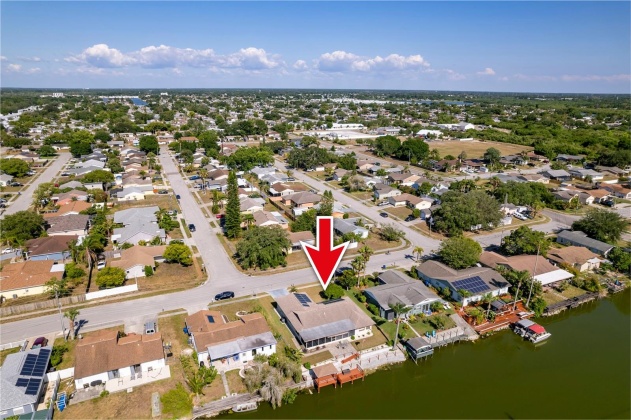 2543 SAN LUIS ROAD, HOLIDAY, Florida 34691, 2 Bedrooms Bedrooms, ,2 BathroomsBathrooms,Residential,For Sale,SAN LUIS,MFRT3527904