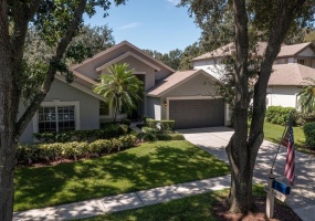 5407 TWIN CREEKS DRIVE, VALRICO, Florida 33596, 4 Bedrooms Bedrooms, ,2 BathroomsBathrooms,Residential,For Sale,TWIN CREEKS,MFRT3471490