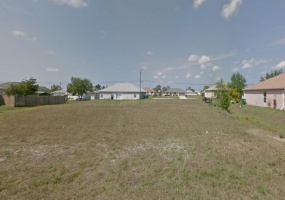 1818 18TH PLACE, CAPE CORAL, Florida 33909, ,Land,For Sale,18TH,MFRU8096821