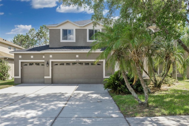 10780 PLANTATION BAY DRIVE, TAMPA, Florida 33647, 4 Bedrooms Bedrooms, ,3 BathroomsBathrooms,Residential,For Sale,PLANTATION BAY,MFRT3529506