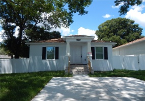 10006 20TH STREET, TAMPA, Florida 33612, 3 Bedrooms Bedrooms, ,2 BathroomsBathrooms,Residential,For Sale,20TH,MFRT3529552