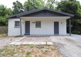 3705 32ND STREET, TAMPA, Florida 33610, 3 Bedrooms Bedrooms, ,2 BathroomsBathrooms,Residential,For Sale,32ND,MFRT3527373