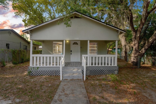 3506 MOHAWK AVENUE, TAMPA, Florida 33610, 2 Bedrooms Bedrooms, ,2 BathroomsBathrooms,Residential,For Sale,MOHAWK,MFRW7864485