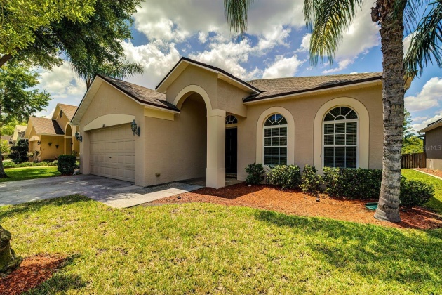 3213 GIANNA WAY, LAND O LAKES, Florida 34638, 5 Bedrooms Bedrooms, ,3 BathroomsBathrooms,Residential,For Sale,GIANNA,MFRT3527955