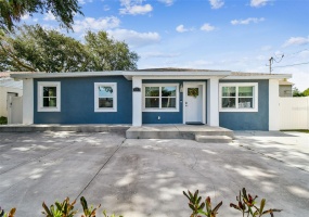 3213 CASS STREET, TAMPA, Florida 33609, 4 Bedrooms Bedrooms, ,3 BathroomsBathrooms,Residential,For Sale,CASS,MFRT3529632