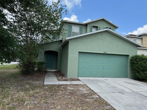 9454 WELLSTONE DRIVE, LAND O LAKES, Florida 34638, 3 Bedrooms Bedrooms, ,3 BathroomsBathrooms,Residential,For Sale,WELLSTONE,MFRC7493289
