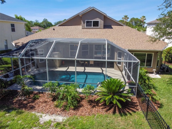 10543 CANARY ISLE DRIVE, TAMPA, Florida 33647, 5 Bedrooms Bedrooms, ,4 BathroomsBathrooms,Residential,For Sale,CANARY ISLE,MFRT3529691