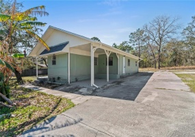 15523 JULIETS COURT, HUDSON, Florida 34667, 2 Bedrooms Bedrooms, ,1 BathroomBathrooms,Residential,For Sale,JULIETS,MFRT3480599