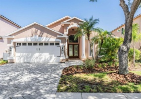 18172 SANDY POINTE DRIVE, TAMPA, Florida 33647, 4 Bedrooms Bedrooms, ,3 BathroomsBathrooms,Residential,For Sale,SANDY POINTE,MFRT3529806