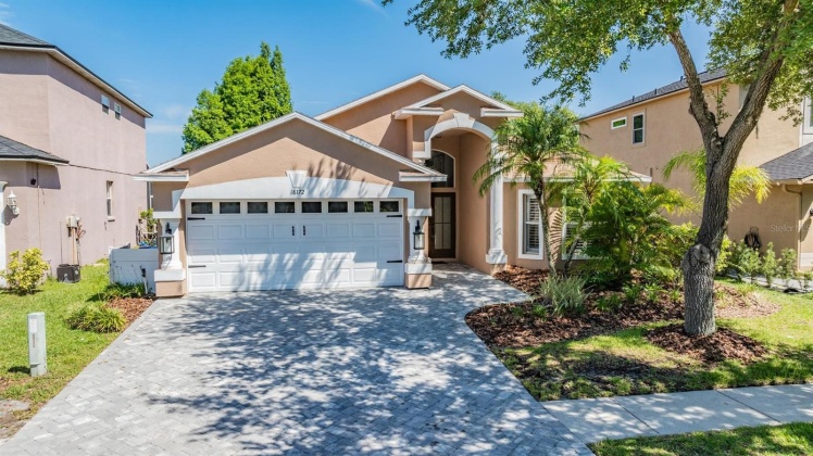 18172 SANDY POINTE DRIVE, TAMPA, Florida 33647, 4 Bedrooms Bedrooms, ,3 BathroomsBathrooms,Residential,For Sale,SANDY POINTE,MFRT3529806