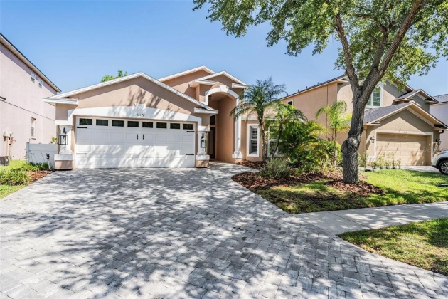 18172 SANDY POINTE DRIVE, TAMPA, Florida 33647, 4 Bedrooms Bedrooms, ,3 BathroomsBathrooms,Residential,For Sale,SANDY POINTE,MFRT3529806