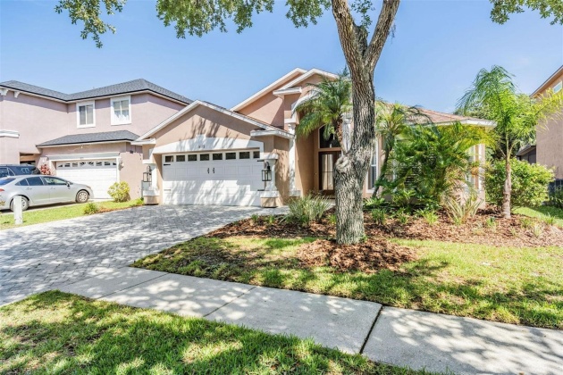 18172 SANDY POINTE DRIVE, TAMPA, Florida 33647, 4 Bedrooms Bedrooms, ,3 BathroomsBathrooms,Residential,For Sale,SANDY POINTE,MFRT3529806