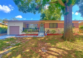 2120 ELM STREET, TAMPA, Florida 33604, 3 Bedrooms Bedrooms, ,2 BathroomsBathrooms,Residential,For Sale,ELM,MFRO6208443