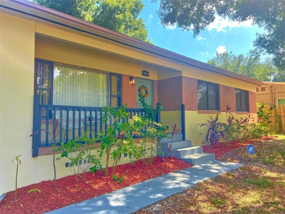 2120 ELM STREET, TAMPA, Florida 33604, 3 Bedrooms Bedrooms, ,2 BathroomsBathrooms,Residential,For Sale,ELM,MFRO6208443