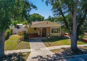 4403 LANIER DRIVE, TAMPA, Florida 33616, 3 Bedrooms Bedrooms, ,1 BathroomBathrooms,Residential,For Sale,LANIER,MFRT3529901