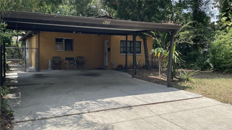 920 ALFRED STREET, TAMPA, Florida 33603, 3 Bedrooms Bedrooms, ,3 BathroomsBathrooms,Residential,For Sale,ALFRED,MFRW7865057