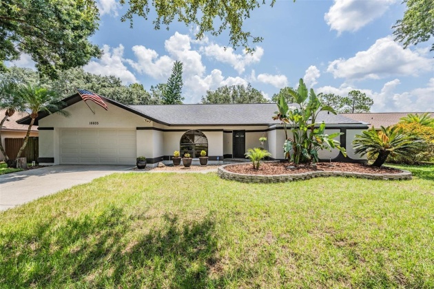 16605 COURSE DRIVE, TAMPA, Florida 33624, 4 Bedrooms Bedrooms, ,2 BathroomsBathrooms,Residential,For Sale,COURSE,MFRT3529847