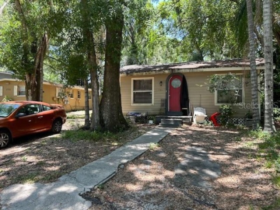 1724 MULBERRY DRIVE, TAMPA, Florida 33604, 3 Bedrooms Bedrooms, ,2 BathroomsBathrooms,Residential,For Sale,MULBERRY,MFRT3529989