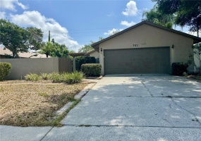 783 BONNIE BOULEVARD, PALM HARBOR, Florida 34684, 2 Bedrooms Bedrooms, ,2 BathroomsBathrooms,Residential,For Sale,BONNIE,MFRT3530043