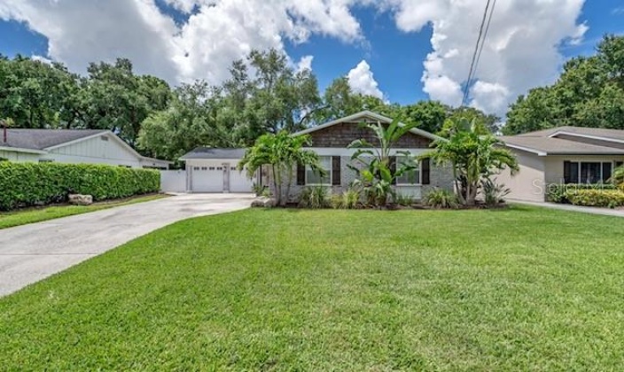 4510 MELROSE AVENUE, TAMPA, Florida 33629, 3 Bedrooms Bedrooms, ,2 BathroomsBathrooms,Residential,For Sale,MELROSE,MFRT3529441