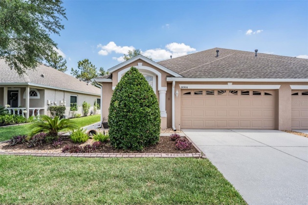 30906 PROUT COURT, WESLEY CHAPEL, Florida 33543, 2 Bedrooms Bedrooms, ,2 BathroomsBathrooms,Residential,For Sale,PROUT,MFRT3529724