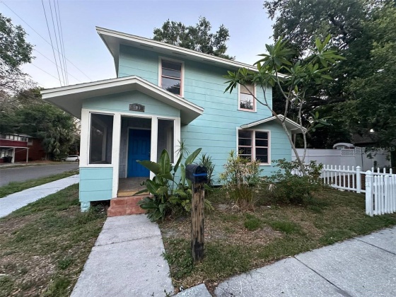 700 14TH AVENUE, SAINT PETERSBURG, Florida 33701, 3 Bedrooms Bedrooms, ,2 BathroomsBathrooms,Residential,For Sale,14TH,MFRT3530093