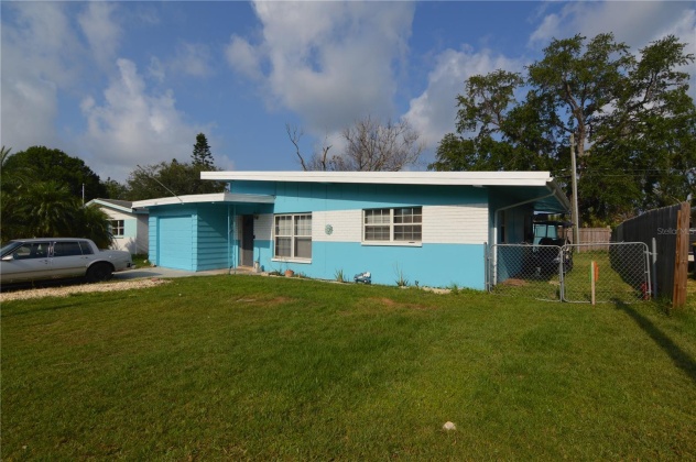 6641 DEL PRADO TERRACE, NEW PORT RICHEY, Florida 34652, 2 Bedrooms Bedrooms, ,1 BathroomBathrooms,Residential,For Sale,DEL PRADO,MFRW7865195