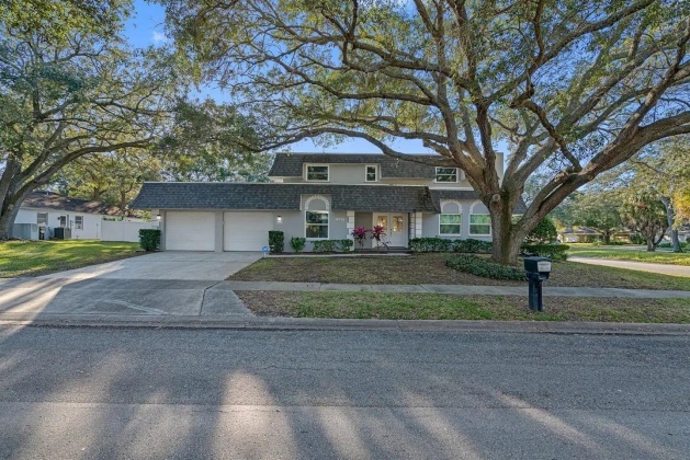 2082 ASHBURY DRIVE, CLEARWATER, Florida 33764, 4 Bedrooms Bedrooms, ,3 BathroomsBathrooms,Residential,For Sale,ASHBURY,MFRU8244558