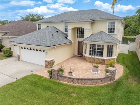 10522 SKY FLOWER COURT, LAND O LAKES, Florida 34638, 6 Bedrooms Bedrooms, ,4 BathroomsBathrooms,Residential,For Sale,SKY FLOWER,MFRW7865271