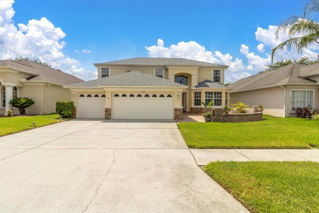 10522 SKY FLOWER COURT, LAND O LAKES, Florida 34638, 6 Bedrooms Bedrooms, ,4 BathroomsBathrooms,Residential,For Sale,SKY FLOWER,MFRW7865271