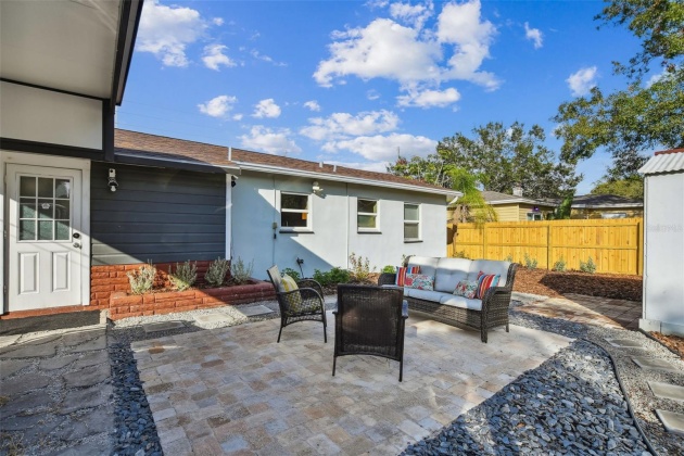 272 40TH AVENUE, ST PETERSBURG, Florida 33703, 3 Bedrooms Bedrooms, ,2 BathroomsBathrooms,Residential,For Sale,40TH,MFRU8221684