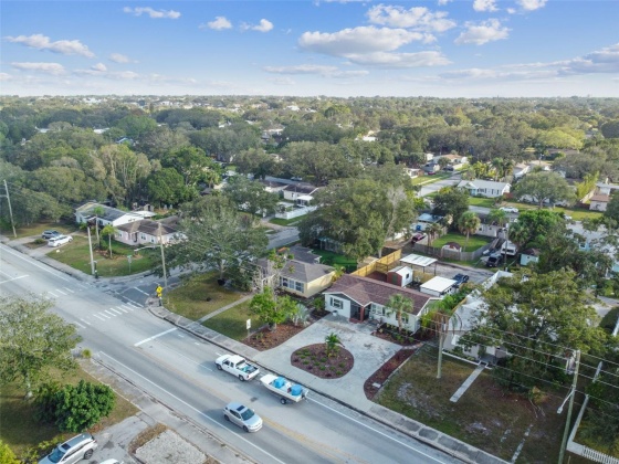 272 40TH AVENUE, ST PETERSBURG, Florida 33703, 3 Bedrooms Bedrooms, ,2 BathroomsBathrooms,Residential,For Sale,40TH,MFRU8221684